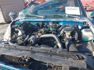 1991 GMC Sonoma with VIN 1GTCT14Z1M8503336, listed as a IAAI auction lot 41251971 with 139,795 mi miles and . Bid and sale history available at DreamBid. Image 10.
