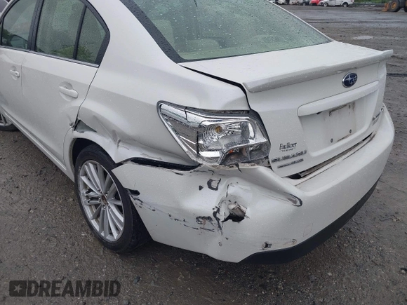 2016 Subaru Impreza Premium с VIN JF1GJAF66GH007808, выставлен на аукционе IAAI как лот 42214695 с пробегом 118 525 миль миль и . История ставок и продаж доступна на DreamBid. Изображение 20.