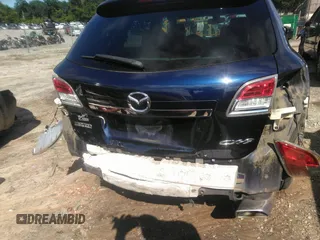 2009 Mazda CX-9 Touring z VIN JM3TB28A490167384, wystawiony jako IAAI lot #42303531 z przebiegiem 234 919 mil mil oraz . Historia ofert i sprzedaży dostępna na DreamBid. Obrazek 6.