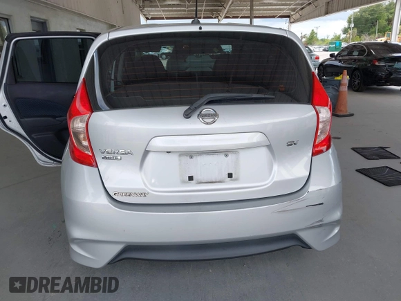 2017 Nissan Note SV с VIN 3N1CE2CP3HL376924, выставлен на аукционе IAAI как лот 42649111 с пробегом 82 515 миль миль и . История ставок и продаж доступна на DreamBid. Изображение 16.