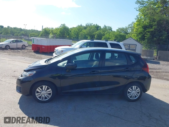 2015 Honda Fit LX with VIN 3HGGK5H51FM777364, listed as a IAAI auction lot 42297673 with 139,813 mi miles and . Bid and sale history available at DreamBid. Image 14.