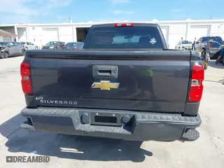 2014 Chevrolet Silverado 1500 Work Truck with VIN 1GCRCPEH0EZ268667, listed as a IAAI auction lot 41779641 with 91,097 mi miles. Bid and sale history available at carsss.com. Image 16.