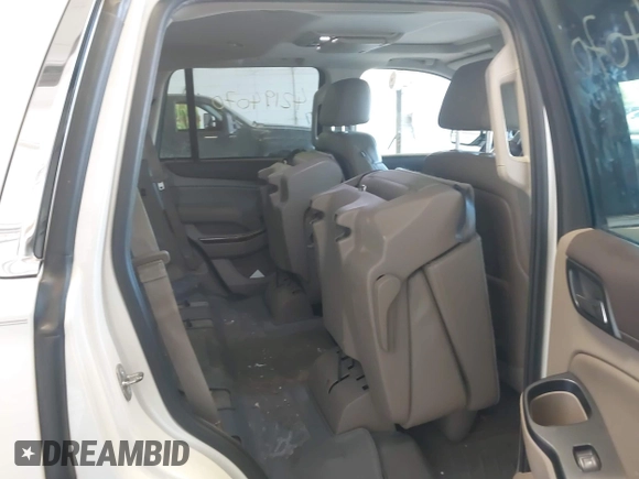 2015 GMC Yukon SLT z VIN 1GKS2BKC8FR109563, wystawiony jako IAAI lot #42194070 z przebiegiem 203 619 mil mil oraz . Historia ofert i sprzedaży dostępna na DreamBid. Obrazek 8.