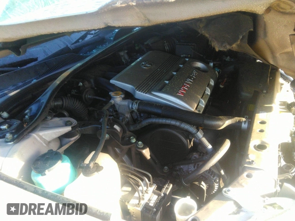 2005 Toyota Camry LE with VIN 4T1BF30K75U110646, listed as a IAAI auction lot 41918449 with Not Provided miles and . Bid and sale history available at DreamBid. Image 10.