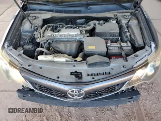 2013 Toyota Camry L with VIN 4T1BF1FKXDU720518, listed as a Copart auction lot 54402935 with 130,073 mi miles and Salvage Title. Bid and sale history available at carsss.com. Image 11.
