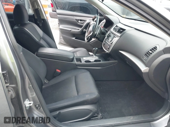 2017 Nissan Altima S with VIN 1N4AL3AP2HC263258, listed as a IAAI auction lot 42611684 with 156,999 mi miles and . Bid and sale history available at DreamBid. Image 5.
