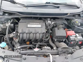2010 Honda Insight LX with VIN JHMZE2H52AS038807, listed as a IAAI auction lot 42120846 with 242,816 mi miles and . Bid and sale history available at DreamBid. Image 10.