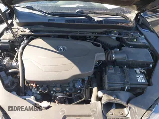 2018 Acura TLX w/A-SPEC Pkg z VIN 19UUB3F67JA001068, wystawiony jako IAAI lot #41598159 z przebiegiem 98 518 mil mil oraz . Historia ofert i sprzedaży dostępna na DreamBid. Obrazek 10.