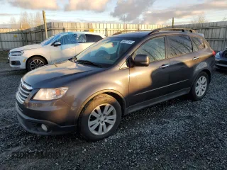 2008 Subaru Tribeca Limited z VIN 4S4WX97D984401209, wystawiony jako Copart lot #84027124 z przebiegiem 165 239 mil mil oraz Szkody całkowita. Historia ofert i sprzedaży dostępna na DreamBid. Obrazek 1.