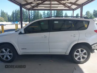2011 Toyota RAV4 Limited with VIN 2T3DK4DV7BW057724, listed as a IAAI auction lot 42759650 with 142,782 mi miles and . Bid and sale history available at DreamBid. Image 15.