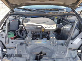 2008 Chevrolet Impala LS z VIN 2G1WB58K381310577, wystawiony jako IAAI lot #41977761 z przebiegiem 134 170 mil mil oraz . Historia ofert i sprzedaży dostępna na DreamBid. Obrazek 10.