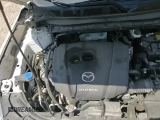 2022 Mazda CX-5 S Select z VIN JM3KFBBM5N0588494, wystawiony jako Copart lot #58202465 z przebiegiem 91 794 mil mil oraz Szkoda całkowita • Salvage title. Historia ofert i sprzedaży dostępna na DreamBid. Obrazek 13.
