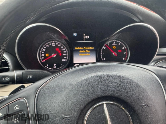 2015 Mercedes-Benz C 300 Luxury с VIN 55SWF4KB0FU063185, выставлен на аукционе Copart как лот 67022065 с пробегом Не указан миль и Чистый • Clean title. История ставок и продаж доступна на DreamBid. Изображение 8.