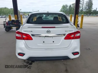 2017 Nissan Sentra SR Turbo с VIN 3N1CB7AP7HY263327, выставлен на аукционе IAAI как лот 42347824 с пробегом 85 944 миль миль и . История ставок и продаж доступна на DreamBid. Изображение 16.