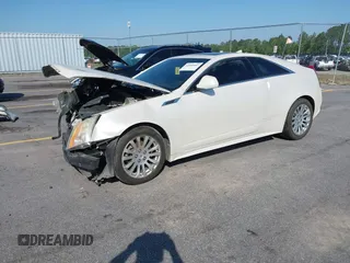 2011 Cadillac CTS Premium with VIN 1G6DS1EDXB0114803, listed as a IAAI auction lot 42000603 with 192,922 mi miles and . Bid and sale history available at carsss.com. Image 17.