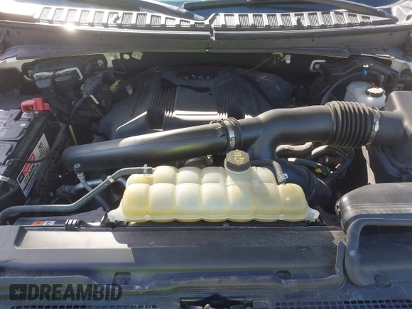 2019 Ford Expedition XLT with VIN 1FMJU1JT4KEA47802, listed as a IAAI auction lot 41642533 with 94,283 mi miles and . Bid and sale history available at DreamBid. Image 10.