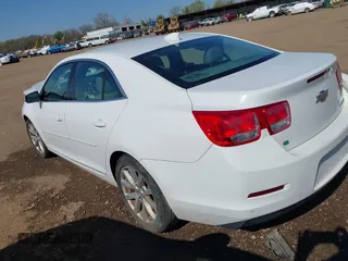 2015 Chevrolet Malibu LT with VIN 1G11D5SL9FF103431, listed as a IAAI auction lot 42093697 with 137,812 mi miles and . Bid and sale history available at DreamBid. Image 3.