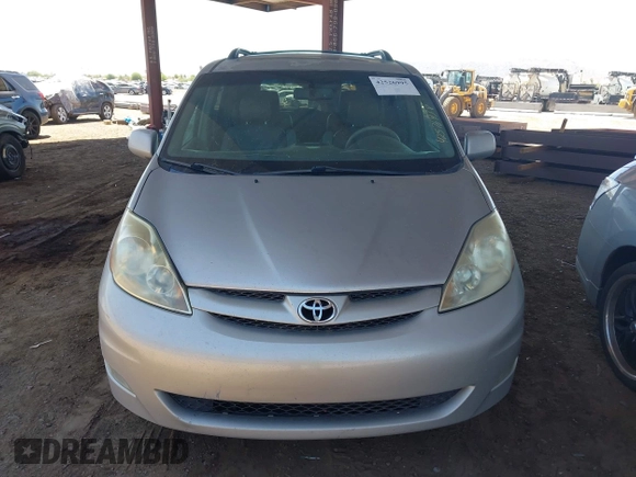 2005 Toyota Sienna CE with VIN 5TDZA23C95S362418, listed as a IAAI auction lot 42526995 with 232,857 mi miles and . Bid and sale history available at DreamBid. Image 6.