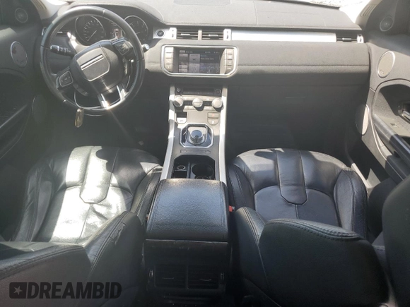 2013 Land Rover Range Rover Evoque Pure Plus with VIN SALVP2BG1DH745850, listed as a Copart auction lot 51751675 with 146,628 mi miles and Non Repairable. Bid and sale history available at carsss.com. Image 8.