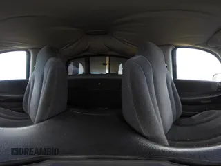 2004 Dodge Dakota SLT with VIN 1D7HG42N94S618531, listed as a IAAI auction lot 41741467 with 202,422 mi miles. Bid and sale history available at carsss.com. Image 18.