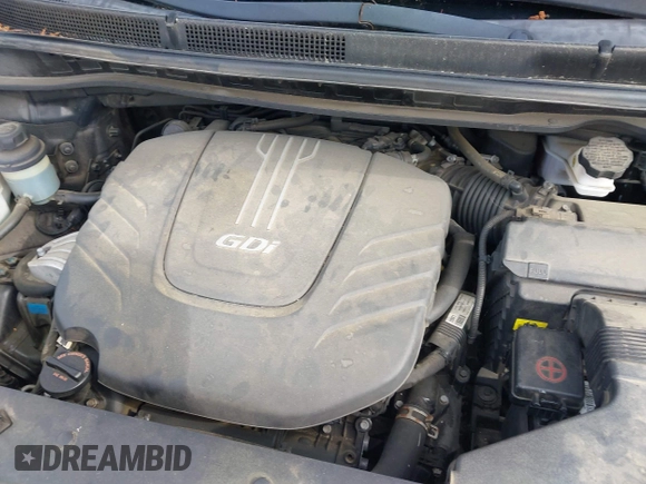 2016 Kia Sedona LX with VIN KNDMB5C16G6188852, listed as a IAAI auction lot 42238208 with 117,045 mi miles and . Bid and sale history available at DreamBid. Image 10.