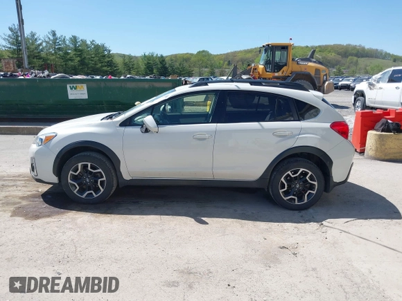 2016 Subaru Crosstrek Premium с VIN JF2GPABC4G8331443, выставлен на аукционе IAAI как лот 42145801 с пробегом 82 588 миль миль и . История ставок и продаж доступна на DreamBid. Изображение 14.