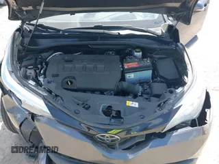 2020 Toyota C-HR LE z VIN NMTKHMBX4LR111797, wystawiony jako IAAI lot #42122726 z przebiegiem 62 138 mil mil oraz . Historia ofert i sprzedaży dostępna na DreamBid. Obrazek 10.