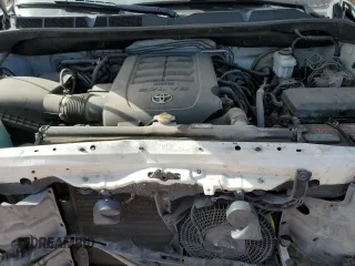 2014 Toyota Sequoia Platinum with VIN 5TDDW5G11ES105503, listed as a Copart auction lot 83012994 with 153,143 mi miles and Salvage Title. Bid and sale history available at carsss.com. Image 12.