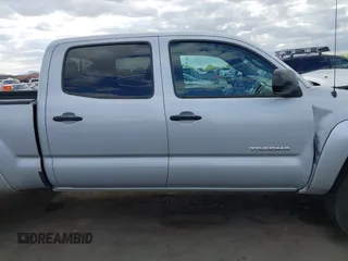 2012 Toyota Tacoma with VIN 3TMMU4FN5CM047333, listed as a IAAI auction lot 42082248 with 192,467 mi miles and . Bid and sale history available at DreamBid. Image 13.