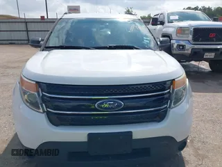 2014 Ford Explorer with VIN 1FM5K7B87EGA54109, listed as a IAAI auction lot 42090288 with 183,085 mi miles and . Bid and sale history available at DreamBid. Image 12.