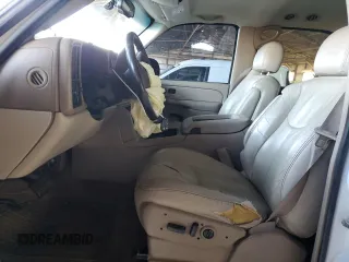 2006 Chevrolet Tahoe LT z VIN 1GNEC13Z26R130659, wystawiony jako Copart lot #59989895 z przebiegiem 279 937 mil mil oraz Szkoda całkowita • Salvage title. Historia ofert i sprzedaży dostępna na DreamBid. Obrazek 7.