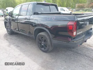 2017 Honda Ridgeline Black Edition с VIN 5FPYK3F89HB036558, выставлен на аукционе IAAI как лот 42243736 с пробегом 137 928 миль миль и . История ставок и продаж доступна на DreamBid. Изображение 3.