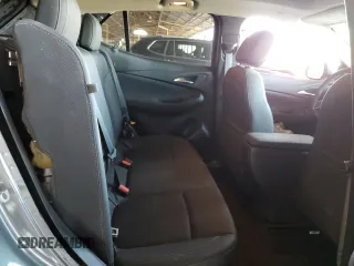 2024 Buick Encore GX Sport Touring with VIN KL4AMDSL6RB206636, listed as a Copart auction lot 52712255 with 19,180 mi miles and Salvage Title. Bid and sale history available at DreamBid. Image 10.