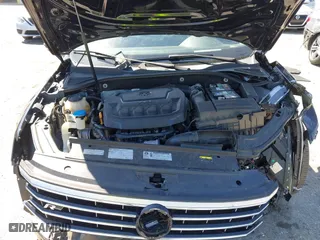 2018 Volkswagen Passat 2.0T S with VIN 1VWAA7A33JC009677, listed as a IAAI auction lot 41796723 with 63,151 mi miles. Bid and sale history available at carsss.com. Image 10.