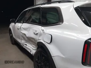 2024 Kia Telluride EX X-Line с VIN 5XYP3DGC4RG448097, выставлен на аукционе IAAI как лот 42261602 с пробегом 29 217 миль миль и . История ставок и продаж доступна на DreamBid. Изображение 6.