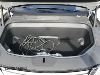 2023 Rivian R1S Adventure z VIN 7PDSGABA3PN024458, wystawiony jako Copart lot #74087714 z przebiegiem 3 505 mil mil oraz Nie do naprawy • Non repairable. Historia ofert i sprzedaży dostępna na DreamBid. Obrazek 12.