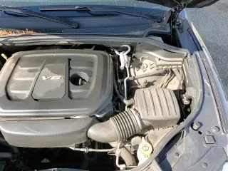 2017 Dodge Durango SXT с VIN 1C4RDJAG2HC752984, выставлен на аукционе Copart как лот 69379295 с пробегом 105 211 миль миль и Списание • Salvage title. История ставок и продаж доступна на DreamBid. Изображение 14.