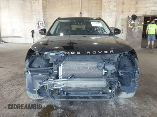 2019 Land Rover Range Rover Velar S with VIN SALYB2EX7KA783693, listed as a IAAI auction lot 42220190 with 63,309 mi miles and . Bid and sale history available at DreamBid. Image 13.