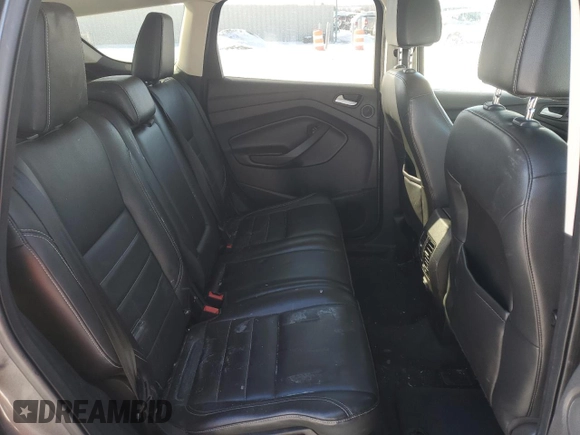2013 Ford Escape SEL with VIN 1FMCU9H98DUA60398, listed as a Copart auction lot 45404325 with 178,112 mi miles and Clean Title. Bid and sale history available at carsss.com. Image 11.