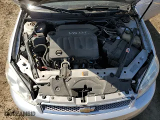 2012 Chevrolet Impala LT Fleet with VIN 2G1WG5E32C1172182, listed as a Copart auction lot 49146765 with 170,180 mi miles and Salvage Title. Bid and sale history available at carsss.com. Image 12.