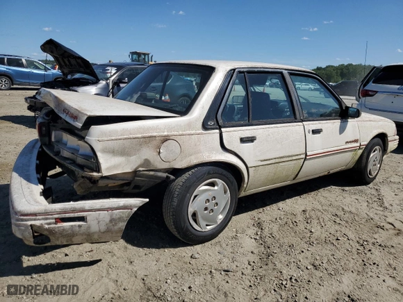 1992 Chevrolet Cavalier RS with VIN 1G1JC5440N7153586, listed as a Copart auction lot 56928094 with 115,451 mi miles and Salvage Title. Bid and sale history available at carsss.com. Image 3.