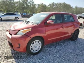 2014 Scion xD z VIN JTKKUPB49E1041940, wystawiony jako Copart lot #52449285 z przebiegiem 32 109 mil mil oraz Szkoda całkowita • Salvage title. Historia ofert i sprzedaży dostępna na DreamBid. Obrazek 1.