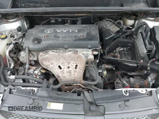 2010 Scion xB z VIN JTLZE4FE2A1115332, wystawiony jako IAAI lot #42351110 z przebiegiem Nie podano mil oraz . Historia ofert i sprzedaży dostępna na DreamBid. Obrazek 10.