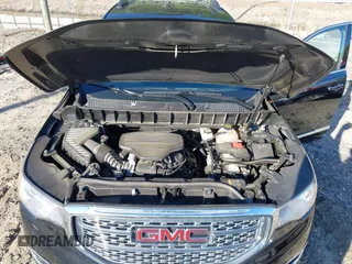 2019 GMC Acadia Denali with VIN 1GKKNPLSXKZ105292, listed as a IAAI auction lot 42322872 with 41,950 mi miles and . Bid and sale history available at DreamBid. Image 10.