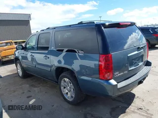 2008 GMC Yukon XL Commercial z VIN 1GKFK163X8J238038, wystawiony jako IAAI lot #41948195 z przebiegiem 53 475 mil mil oraz . Historia ofert i sprzedaży dostępna na DreamBid. Obrazek 3.
