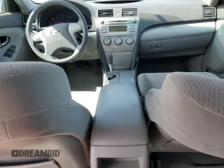 2010 Toyota Camry with VIN 4T1BF3EK1AU536061, listed as a Copart auction lot 54767615 with 146,450 mi miles and Clean Title. Bid and sale history available at carsss.com. Image 8.