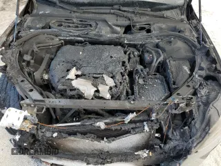 2025 Volvo XC60 Ultra с VIN YV4M12RM1S1221052, выставлен на аукционе Copart как лот 59017845 с пробегом Не указан миль и На запчасти • Non repairable. История ставок и продаж доступна на DreamBid. Изображение 12.