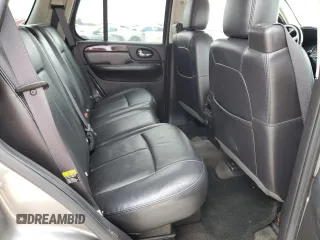 2006 Saab 9-7X 4.2i z VIN 5S3ET13S162804539, wystawiony jako Copart lot #73985684 z przebiegiem Nie podano mil oraz Szkoda całkowita • Salvage title. Historia ofert i sprzedaży dostępna na DreamBid. Obrazek 10.