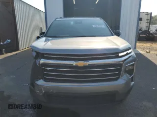 2024 Chevrolet Traverse AWD LT with VIN 1GNEVGKS3RJ158927, listed as a Copart auction lot 63403505 with 26,329 mi miles and Clean title. Bid and sale history available at DreamBid. Image 5.