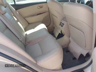 2009 Lexus ES 330 with VIN JTHBJ46G992319012, listed as a IAAI auction lot 42145123 with 147,356 mi miles and . Bid and sale history available at DreamBid. Image 8.